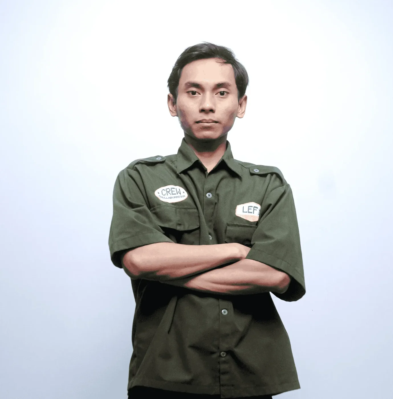 Foto Mohammad Syahlefi G.A.M