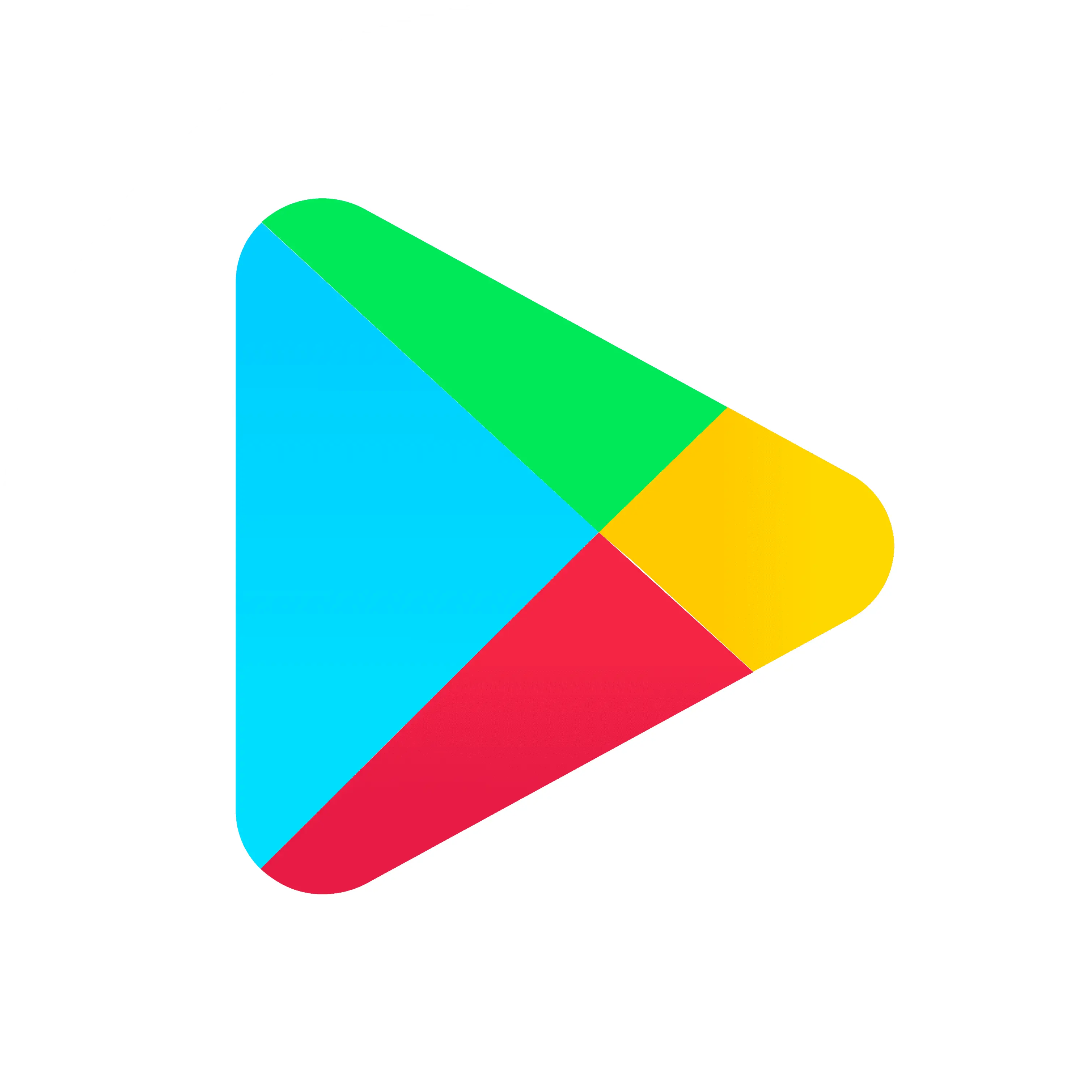 Google Play Icon